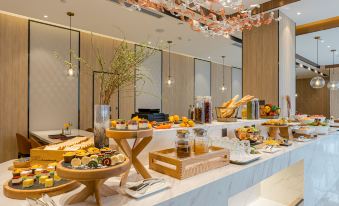 Atour Hotel Chongxian Banshan Hangzhou - Housity