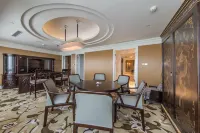 Boyue Hotel Shanghai Air China Hongqiao Airport Hotels near Shanghai Hongqiao Railway Station