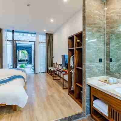 清鎮歸元山居 Rooms