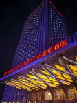 Wanda Realm Yinchuan Hotel a Yinchuan
