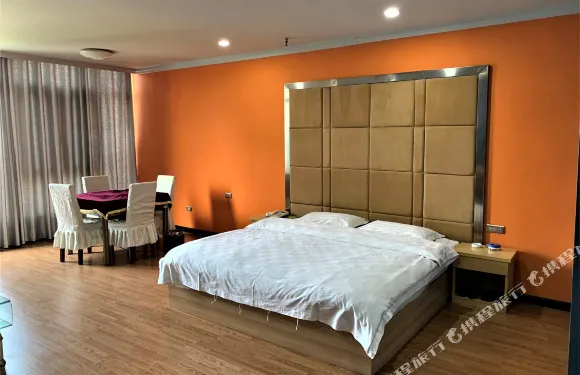 隨州文峯國際商務酒店