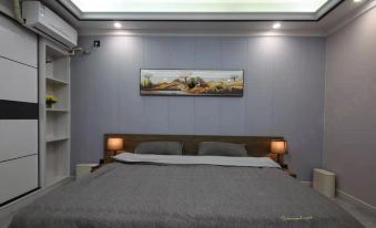 Jinjiang Baolong Plaza B&B