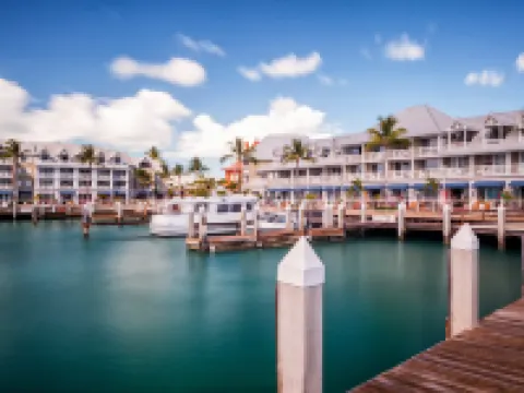 Opal Key Resort & Marina Hotels in Key West