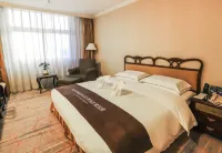TEDA International Hotel & Club Hôtels à proximité de la Gare de Tanggu