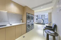 West Wealth Borrman （Ningde Wanda Plaza）