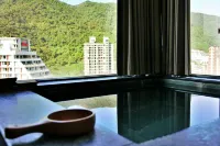 Muen Hot Spring Hotel