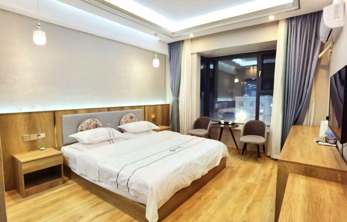 Shiping Leju Hotel