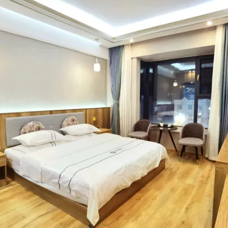 Shiping Leju Hotel