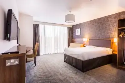 Rooms Inn