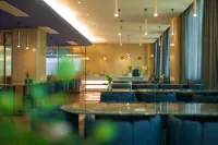 Yunduo Shangpin Hotel - Morgenmad
