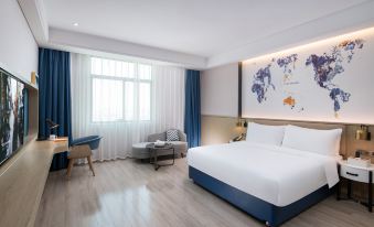Kyriad Marvelous Hotel (Shantou Zhongnan Mansion)