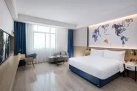 Kyriad Marvelous Hotel (Shantou Zhongnan Mansion)