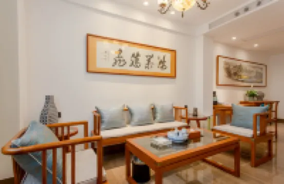 潮州中安樓客棧（廣濟橋牌坊街店）