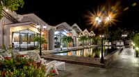 Sandy Clay Bungalows Hotel di Sihanoukville