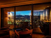 HILLTOP RESORT FUKUOKA Hotels near Robosquare