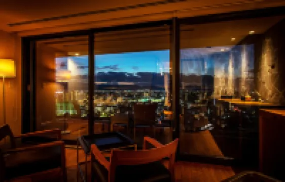 HILLTOP RESORT FUKUOKA