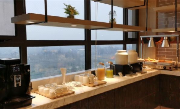 Atour Hotel Millennium City Park, Kaifeng