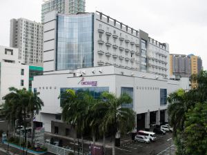 Orchardz Hotel Industri Jakarta Kemayoran