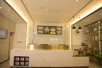 7 Days Premium Hotel (Xingcheng Wenquan Street) - 2 stelle