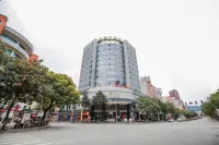 Xinjilong Impression Hotel