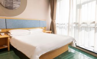 Homeinn Hotel (Jiangyin Chengjiang Middle Road)