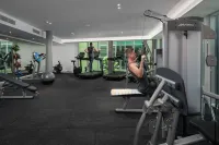 Crystalbrook Bailey - Gym