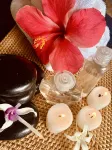 Siargao Bleu Resort & Spa - spa