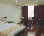 Kelly Business Hotel