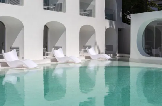 ROY Meisu (Yalong Bay Bohou Village) Отели рядом с достопримечательностью «Baodao Luobei Aquarium»