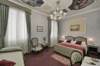 Hotel Pausania