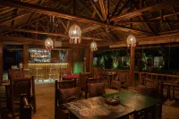 Amihan Beach Cabanas - servizio colazione
