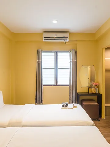 รูปภาพของเดอะ คอร์นเนอร์ รัชดา