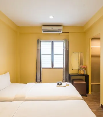 ห้องสแตนดาร์ด