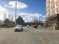 HanTing Hotel (Shuyang Wuyue Plaza)