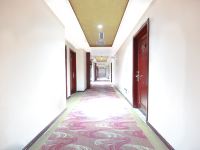 蒲城蒲东酒店 - 公共区域