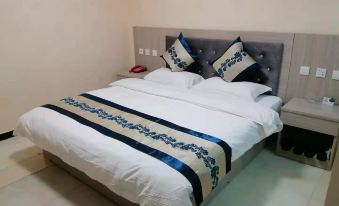 Xiongxian Xiong'an Shuting Hotel