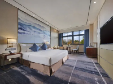 泗洪開元名庭大酒店 泗洪酒店