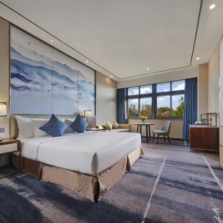 Maison New Century Hotel