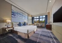 Maison New Century Hotel Hotels near Fuyuan Square