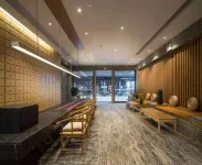 Jianghu Hot Spring Hotel (Yichun Wentang Town)