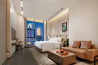 The Grand House Hotels in der Nähe von Zhengzhou Qinggongye College Art & Design College