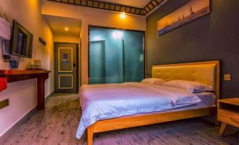 Yingyi Inn (Yangshuo West Street)