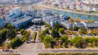 Yishuiwan Hotel Hotels near Zhongling Ropeway - Xiazhan Station