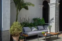 Lingjing Anhai Hotel - Villas