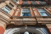 No1 the Mansions by Mansley Hotels in Earls Court