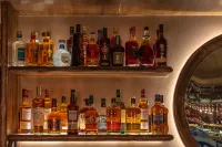 Leliving Qishan Xiayin - bar