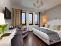 Carnival Palace - Venice Collection Hotels near Ghetto Nuovo