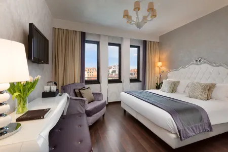 Carnival Palace - Venice Collection