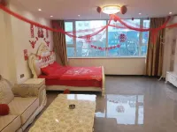 Huinan Xianghe Business Hotel - ที่มีที่จอดรถ