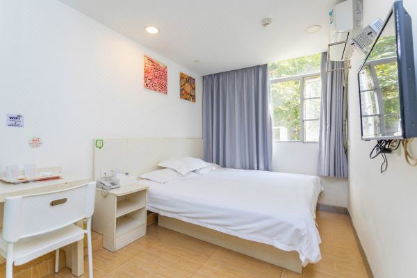 宾凯丽酒店 深圳赤尾地铁站店 预订价格 联系电话位置地址 携程酒店